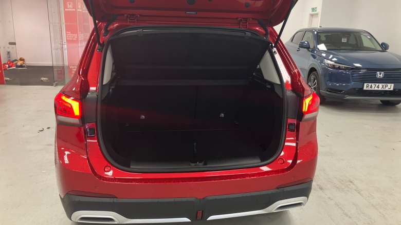 MG ZS 1.5 Hybrid+ SE 5dr Auto Hybrid Hatchback